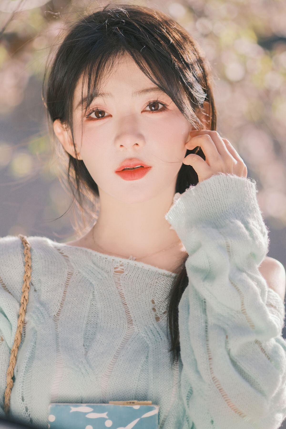 YiTuYu艺图语 Vol.8836 Yang Yi Mo