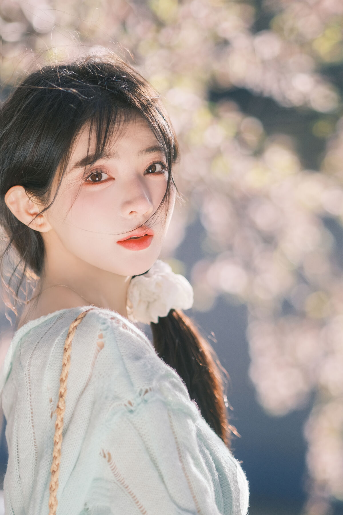 YiTuYu艺图语 Vol.8836 Yang Yi Mo