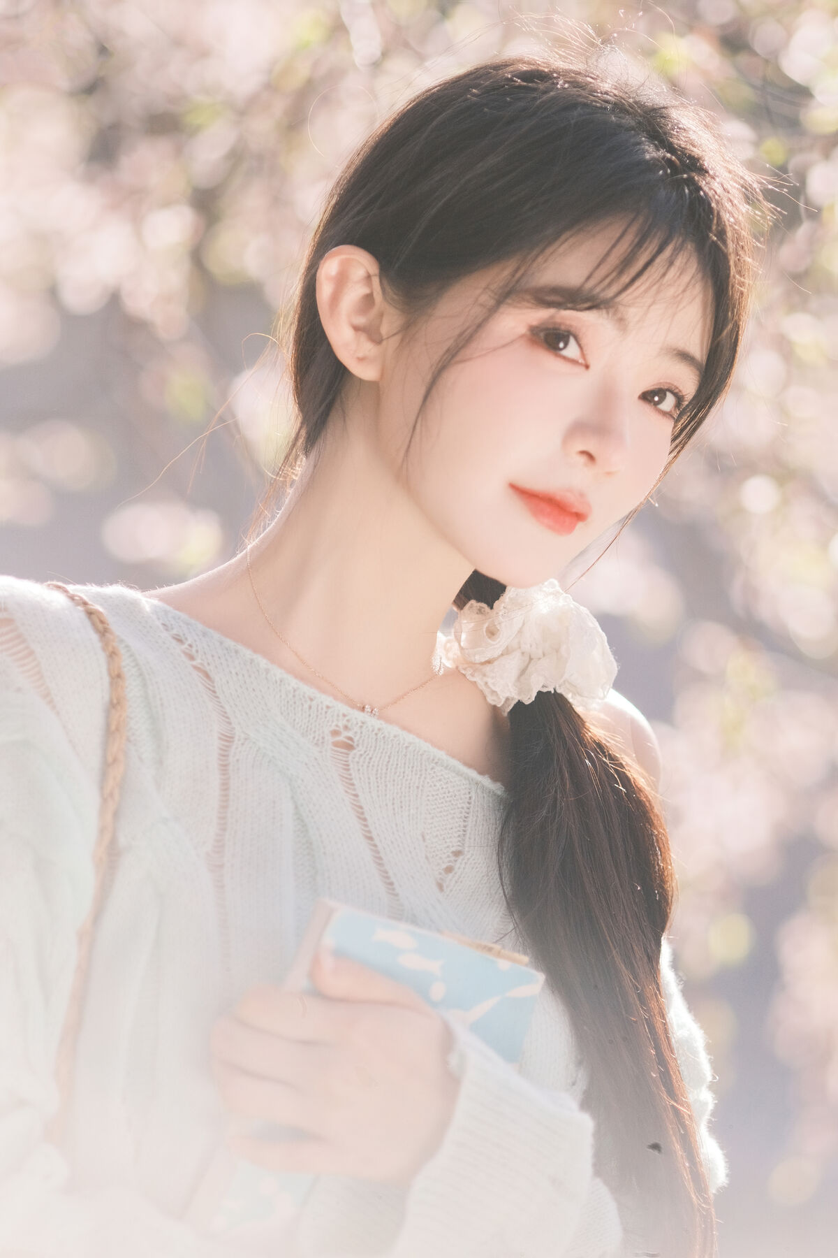 YiTuYu艺图语 Vol.8836 Yang Yi Mo