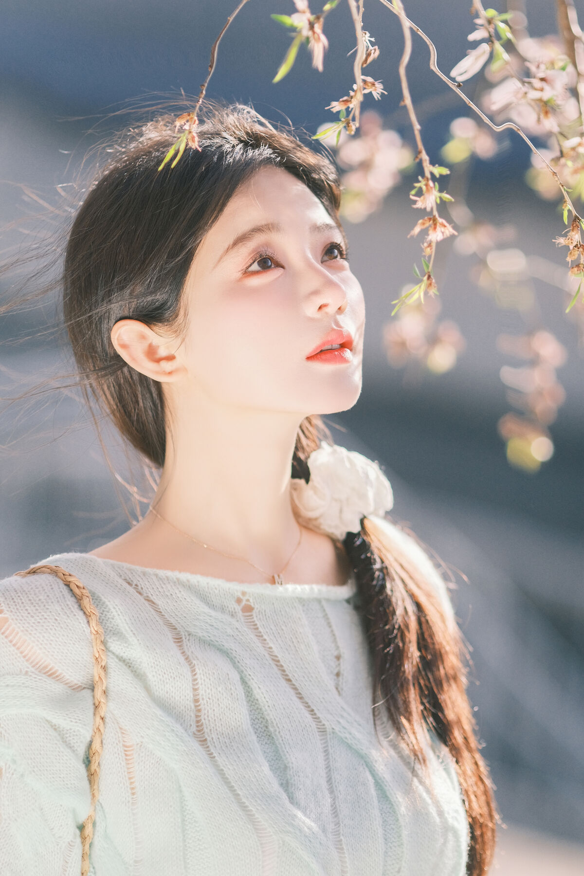 YiTuYu艺图语 Vol.8836 Yang Yi Mo