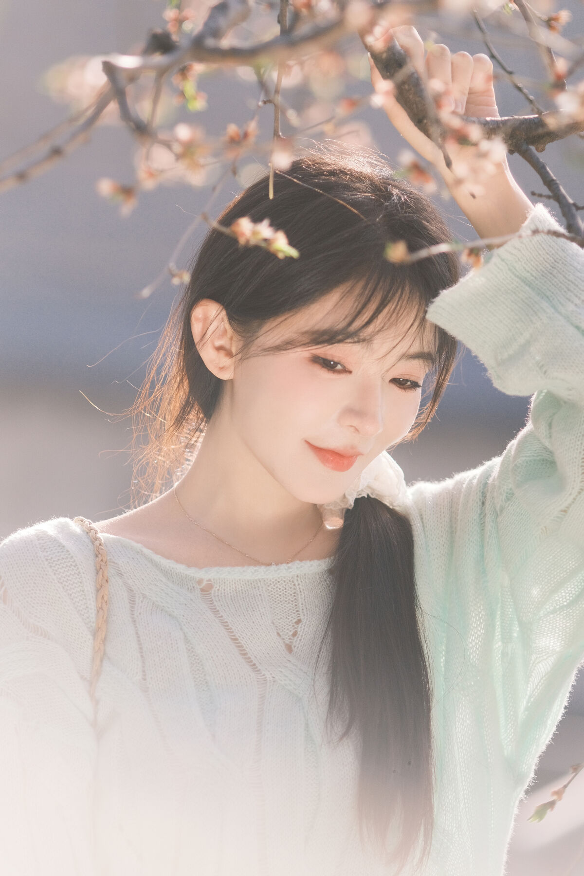 YiTuYu艺图语 Vol.8836 Yang Yi Mo