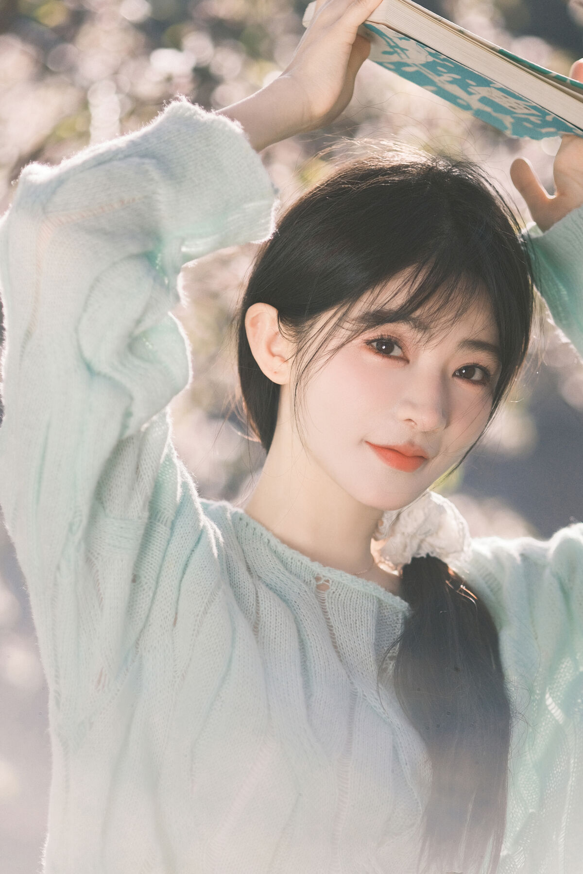 YiTuYu艺图语 Vol.8836 Yang Yi Mo