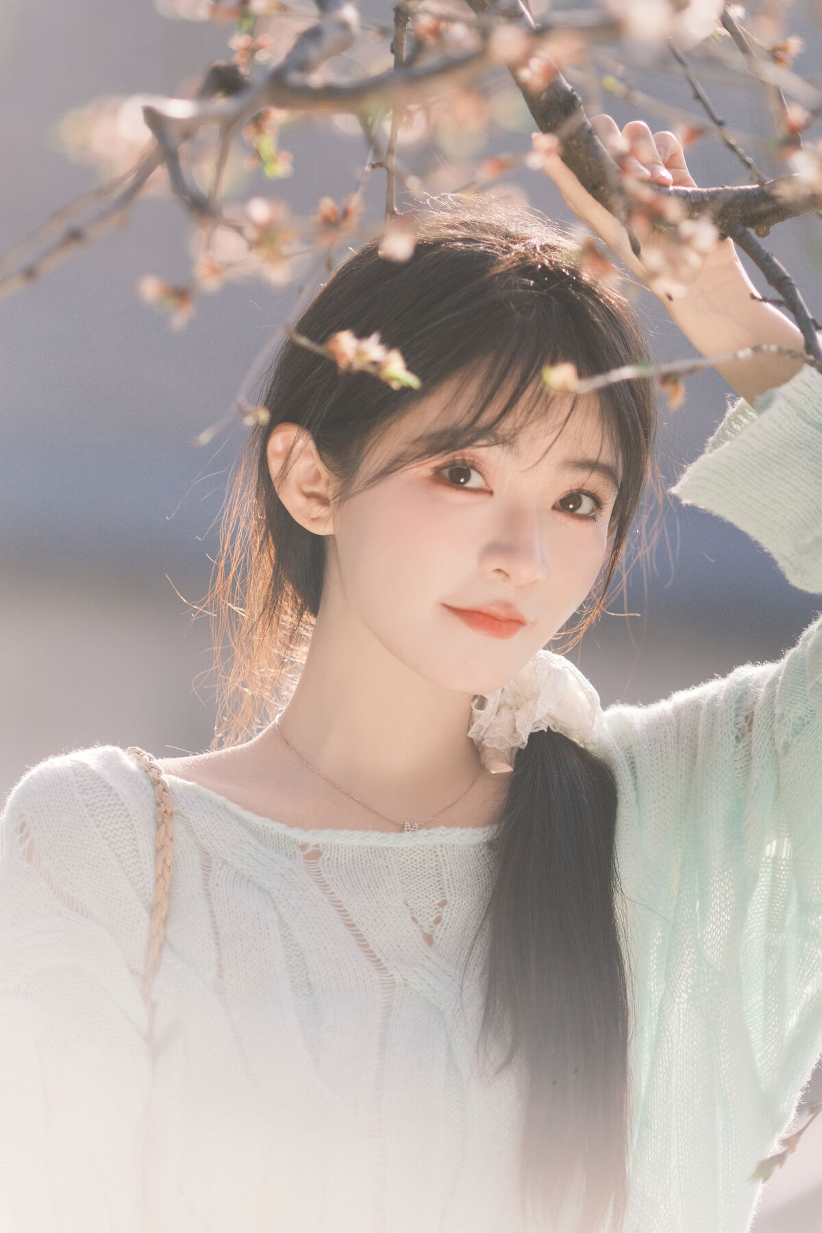 YiTuYu艺图语 Vol.8836 Yang Yi Mo