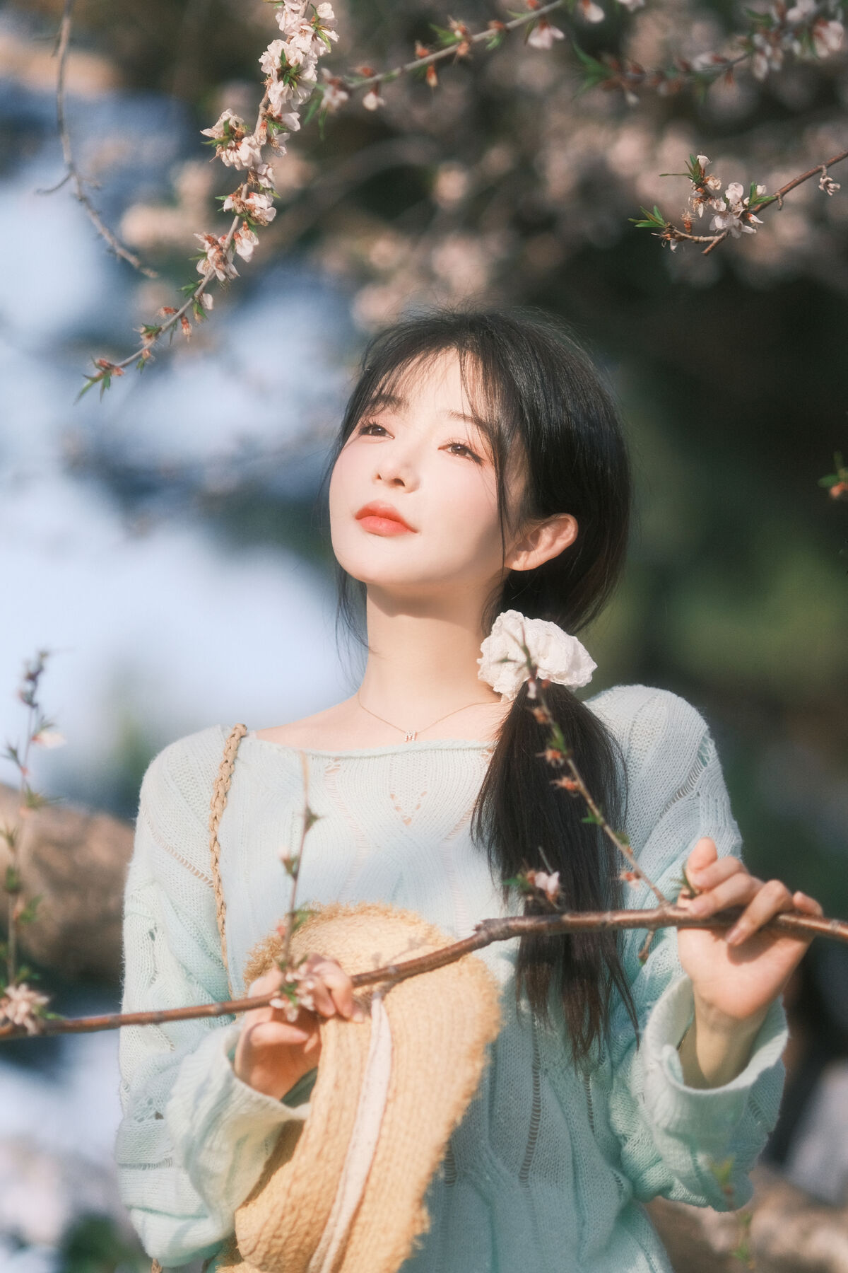 YiTuYu艺图语 Vol.8836 Yang Yi Mo