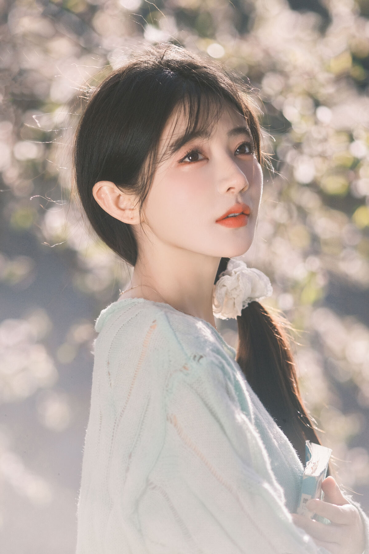 YiTuYu艺图语 Vol.8836 Yang Yi Mo