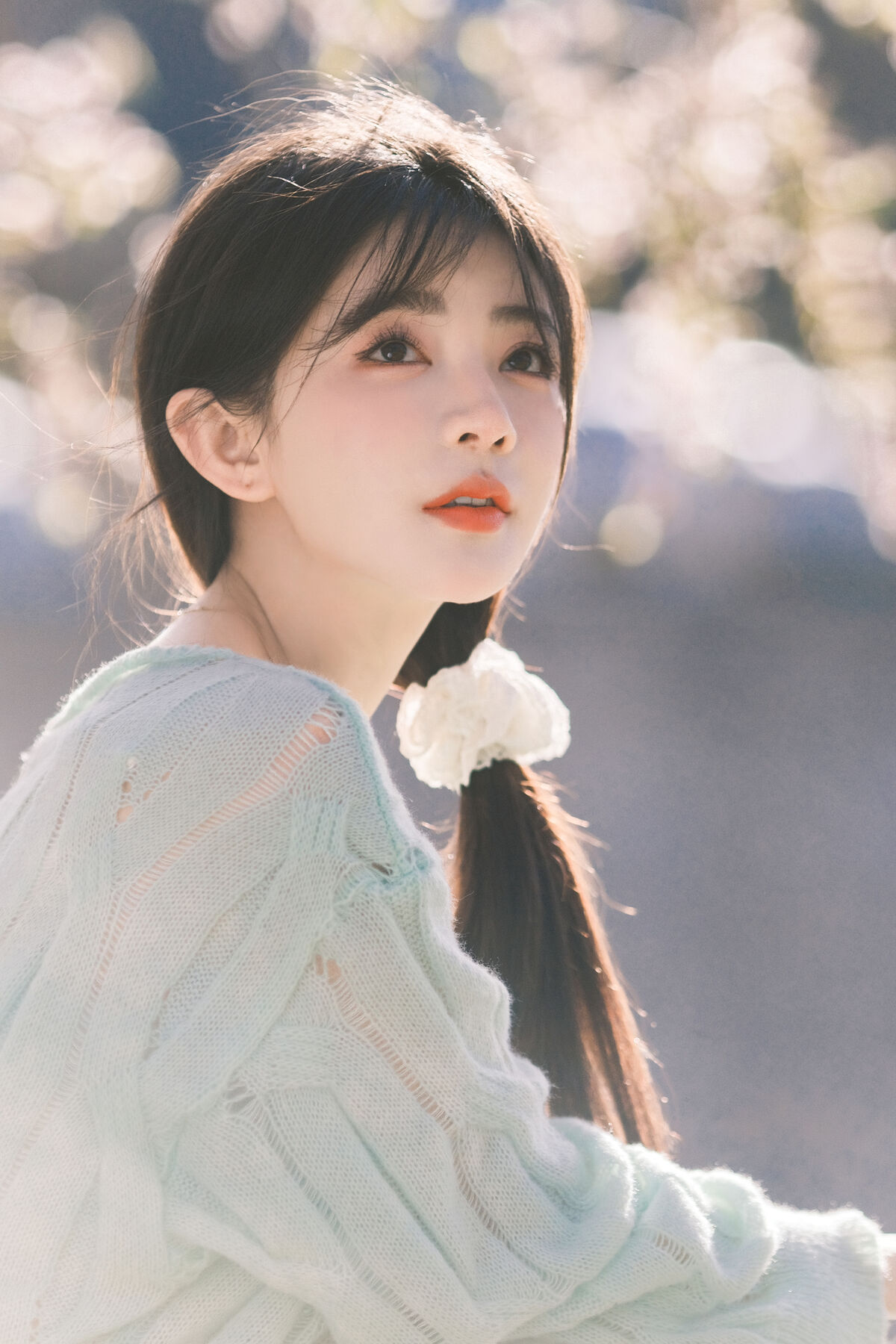 YiTuYu艺图语 Vol.8836 Yang Yi Mo