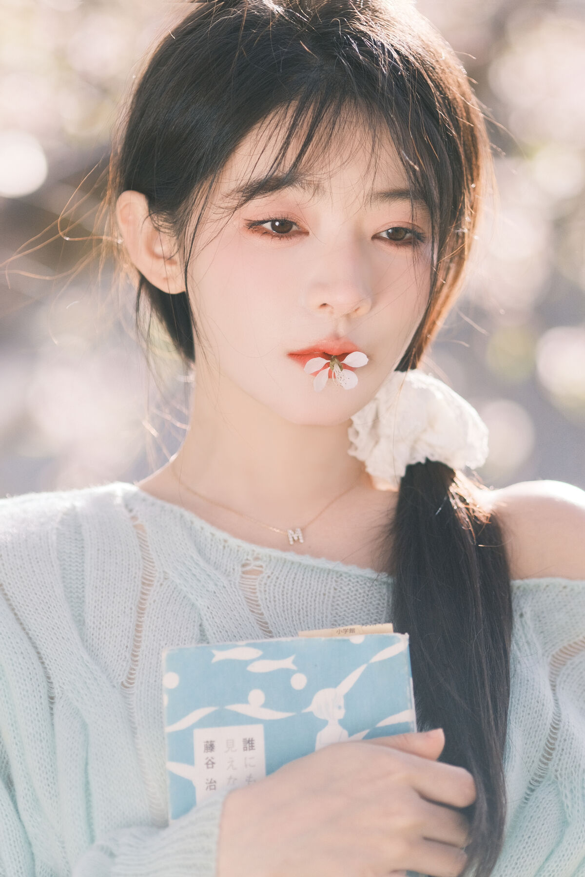 YiTuYu艺图语 Vol.8836 Yang Yi Mo