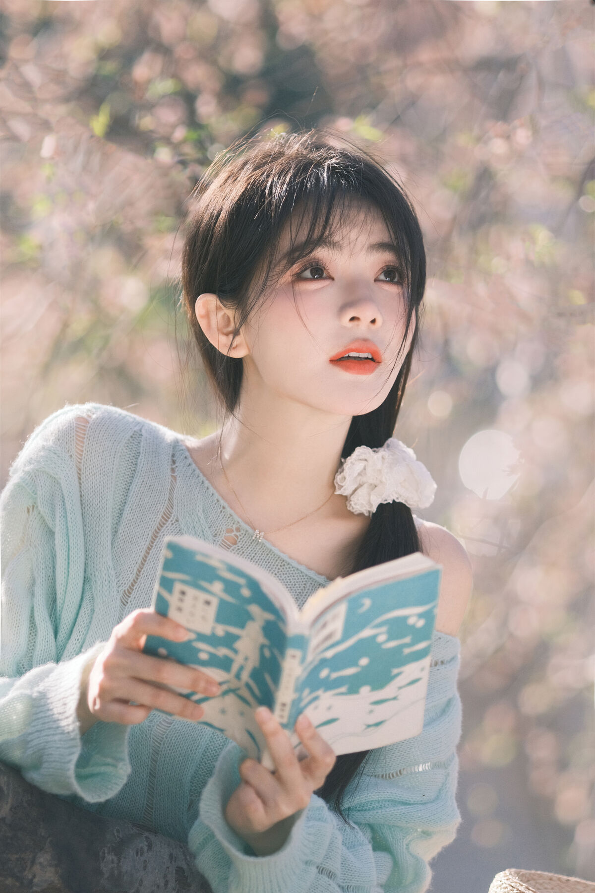 YiTuYu艺图语 Vol.8836 Yang Yi Mo