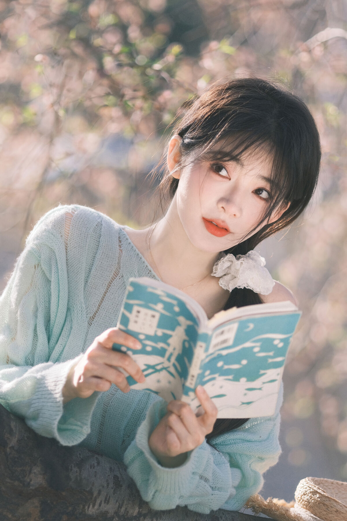 YiTuYu艺图语 Vol.8836 Yang Yi Mo