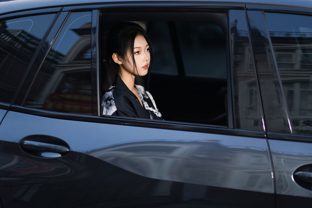 YiTuYu艺图语 Vol.8764 Qi Miao