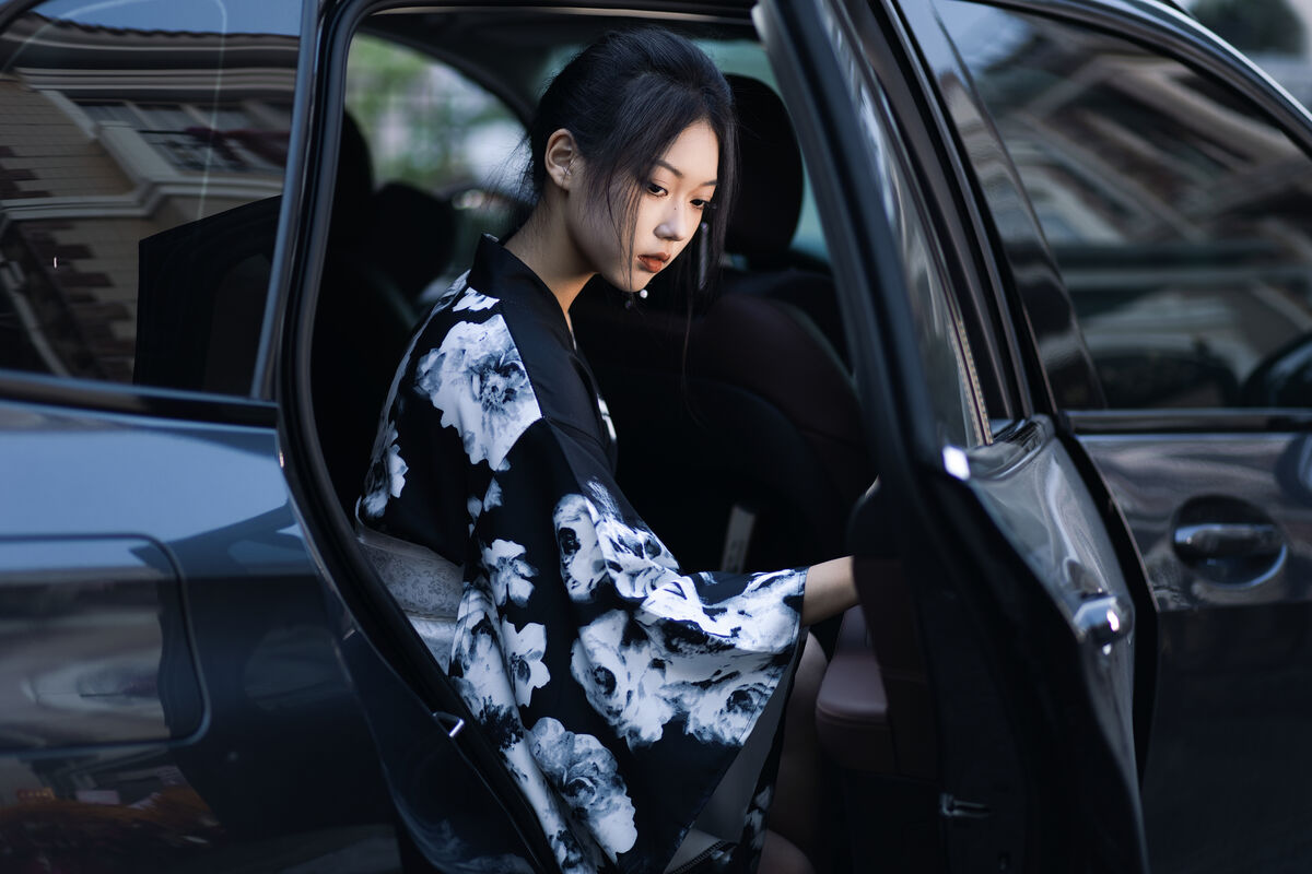 YiTuYu艺图语 Vol.8764 Qi Miao