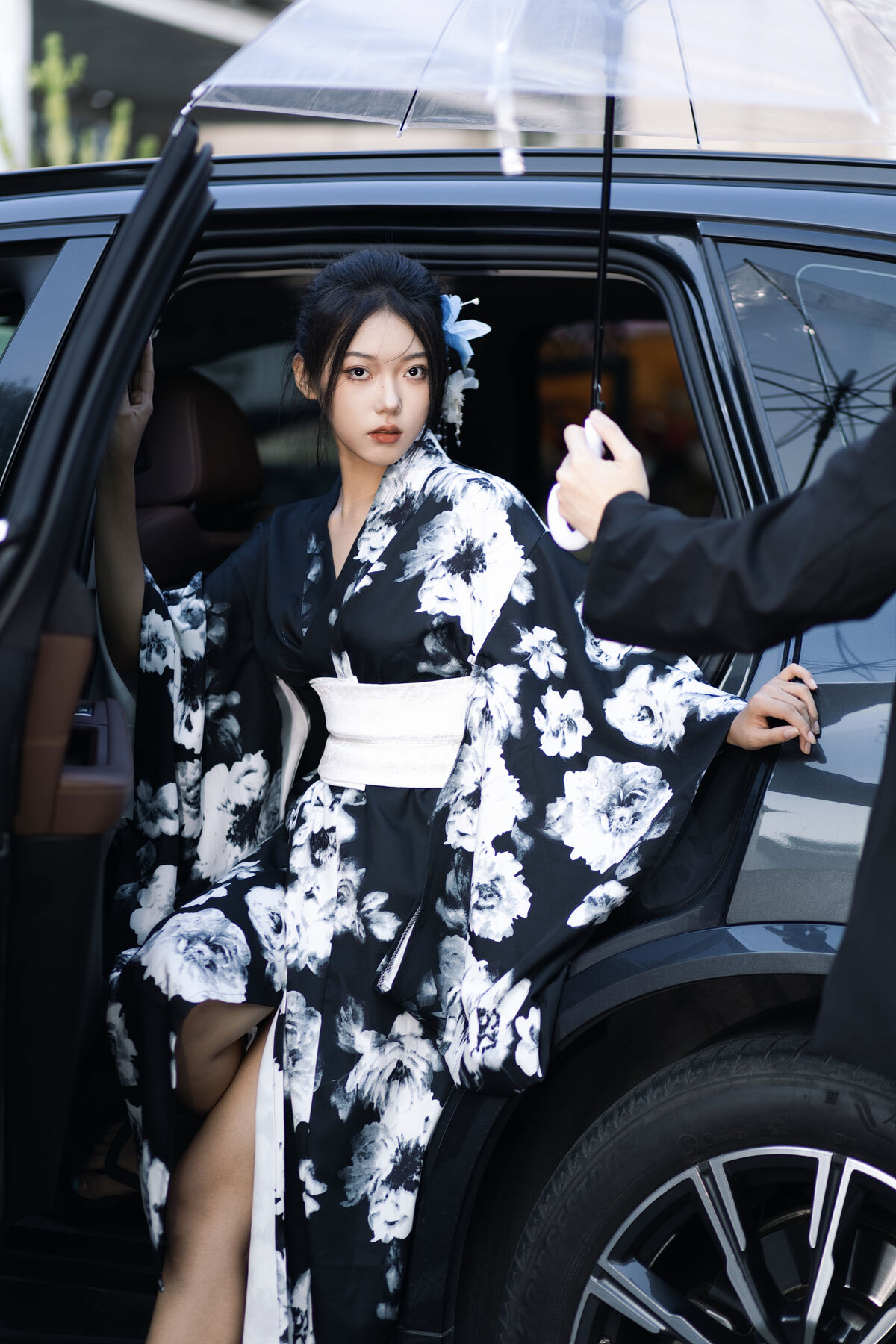 YiTuYu艺图语 Vol.8764 Qi Miao