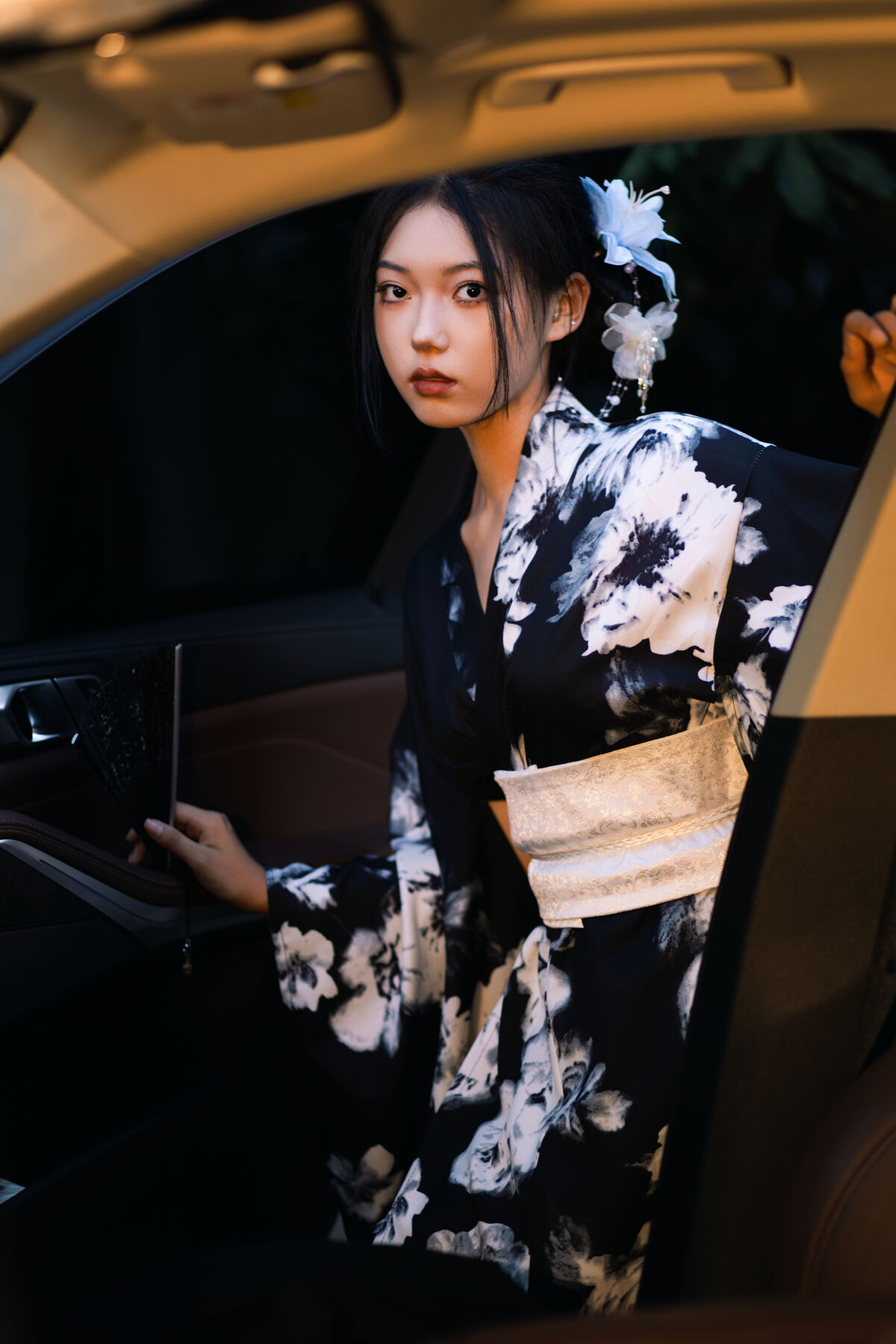 YiTuYu艺图语 Vol.8764 Qi Miao