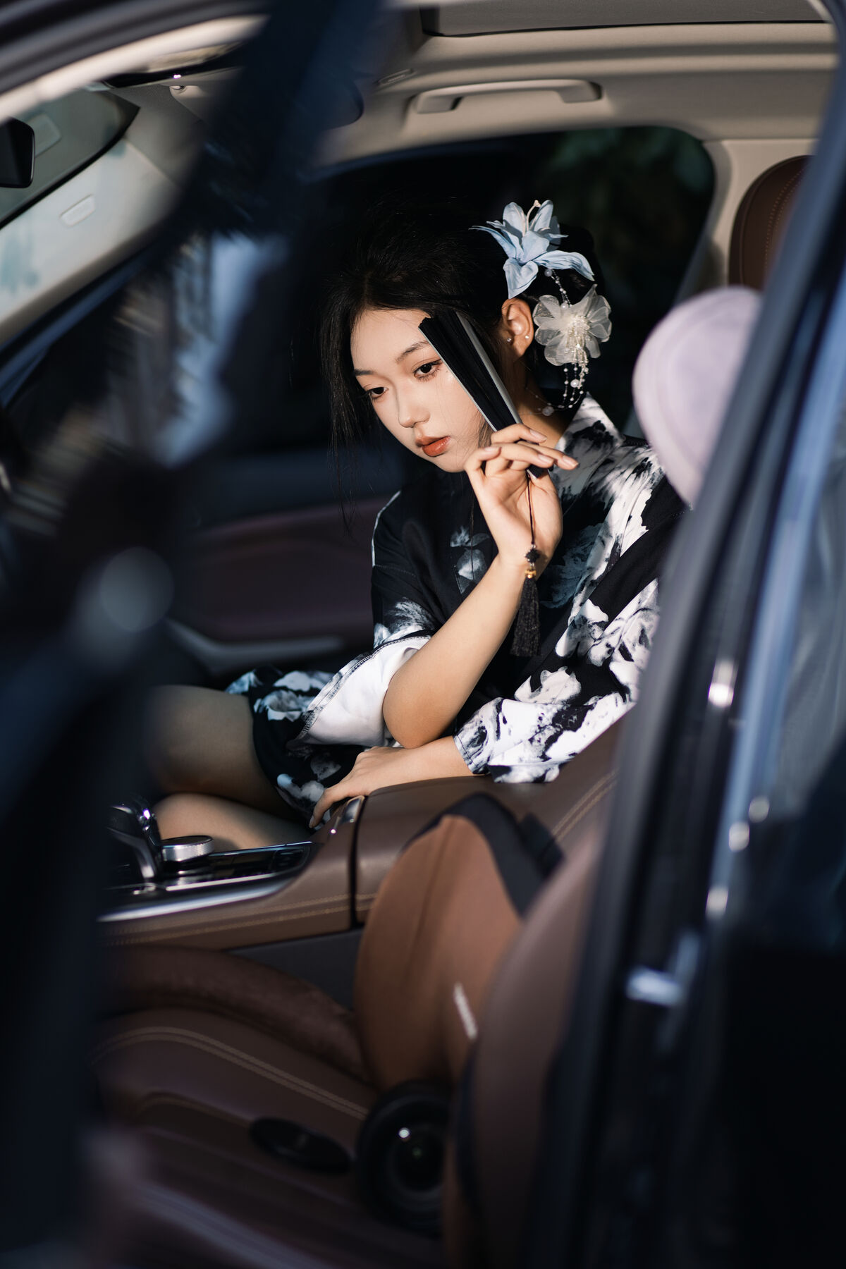 YiTuYu艺图语 Vol.8764 Qi Miao