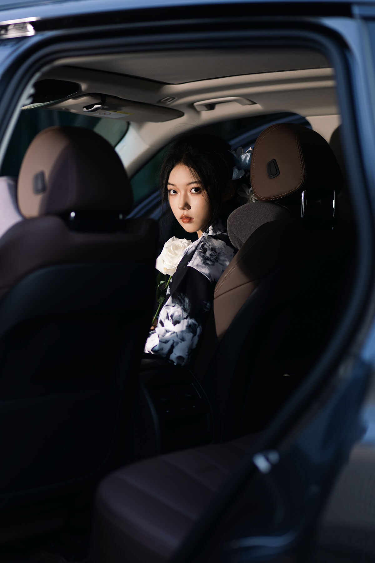 YiTuYu艺图语 Vol.8764 Qi Miao