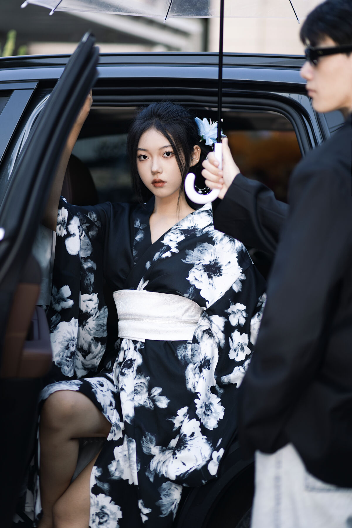 YiTuYu艺图语 Vol.8764 Qi Miao