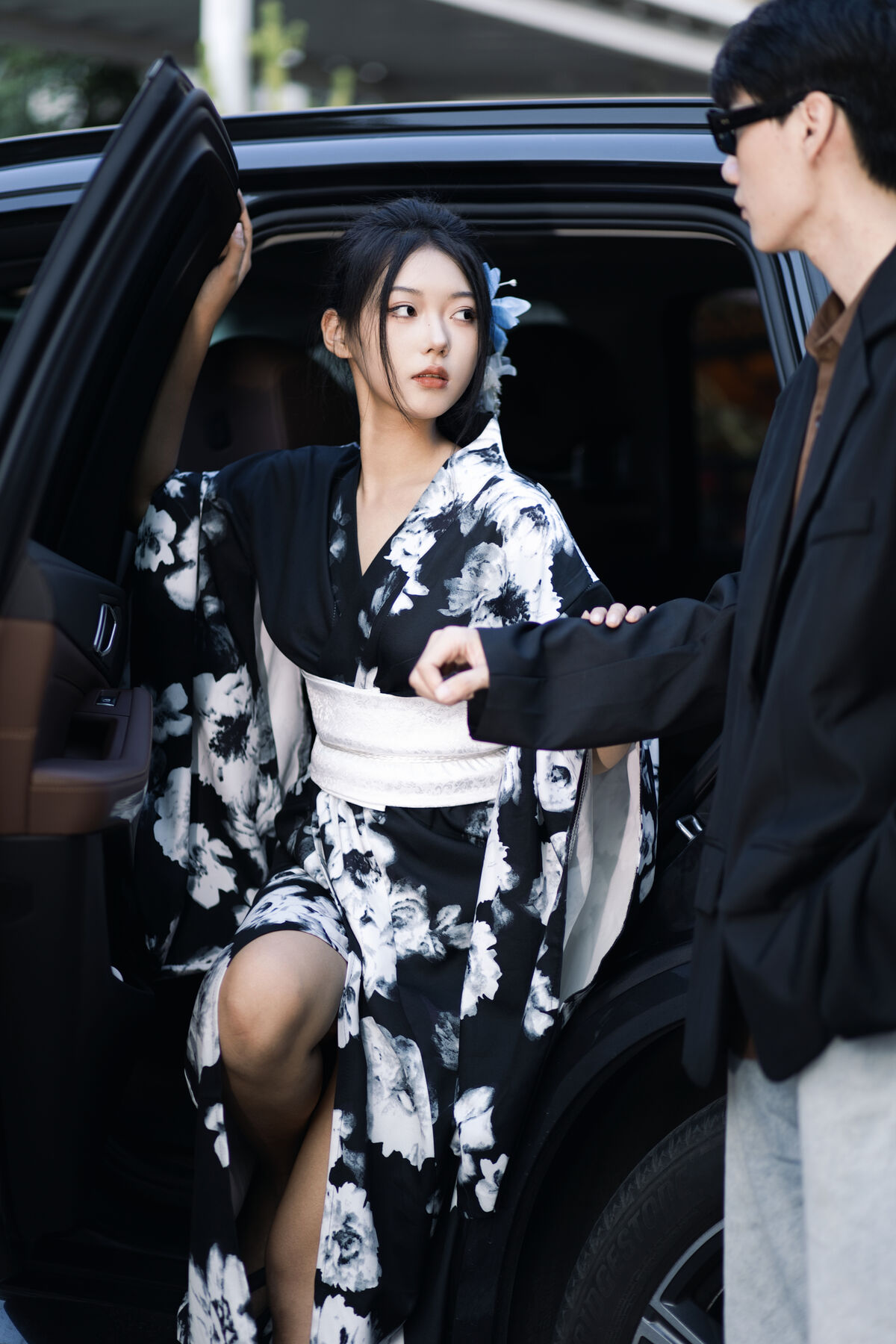 YiTuYu艺图语 Vol.8764 Qi Miao