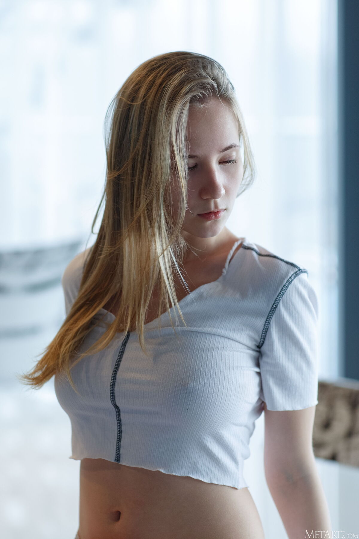 MetArt Delizi - Flirt For Fun Part01