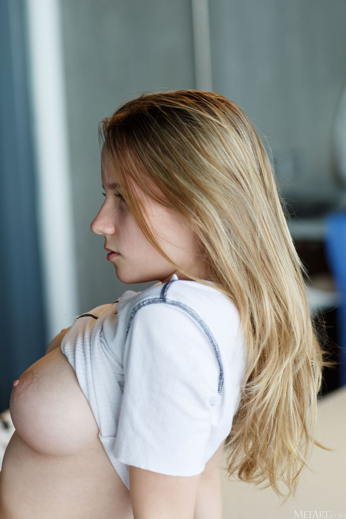 MetArt Delizi - Flirt For Fun Part01