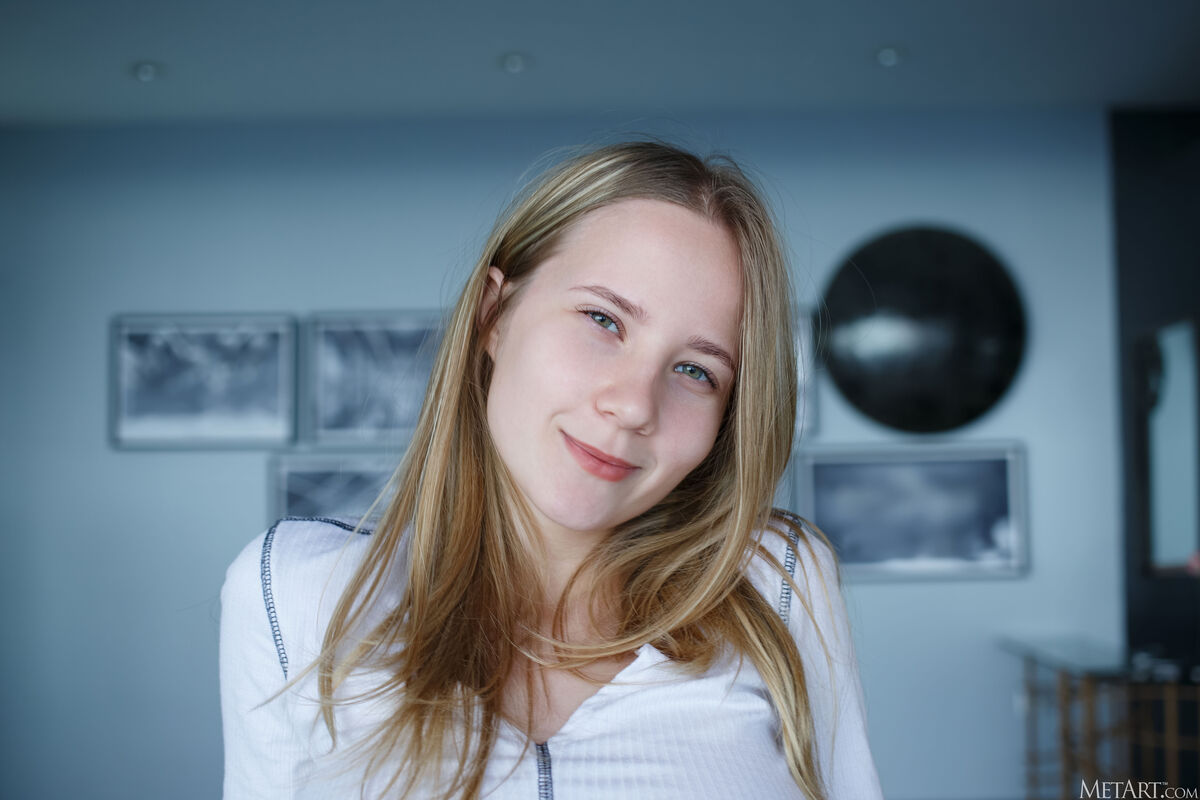 MetArt Delizi - Flirt For Fun Part01