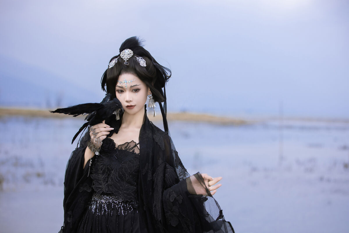 YiTuYu艺图语 Vol.8843 Wan Wan