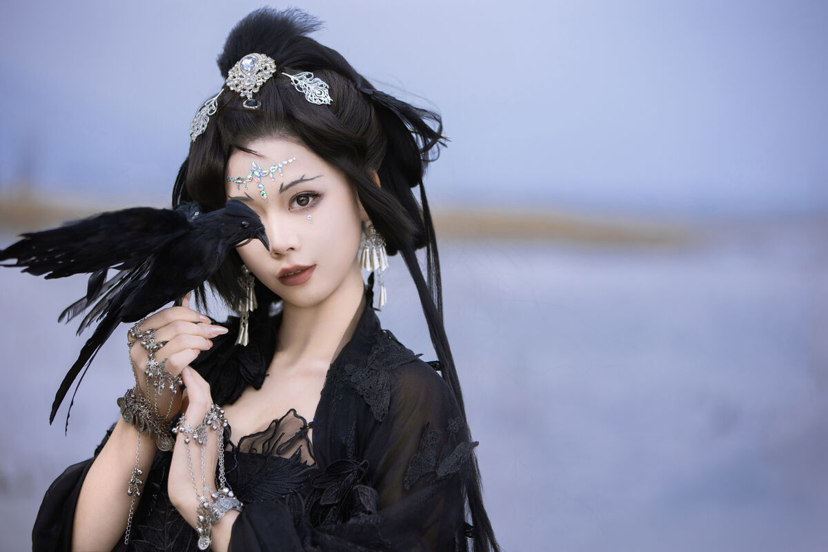 YiTuYu艺图语 Vol.8843 Wan Wan