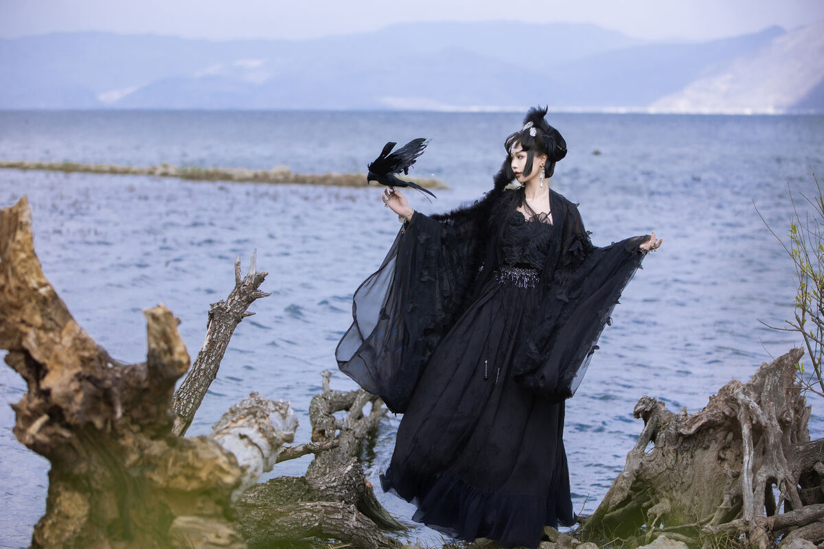 YiTuYu艺图语 Vol.8843 Wan Wan