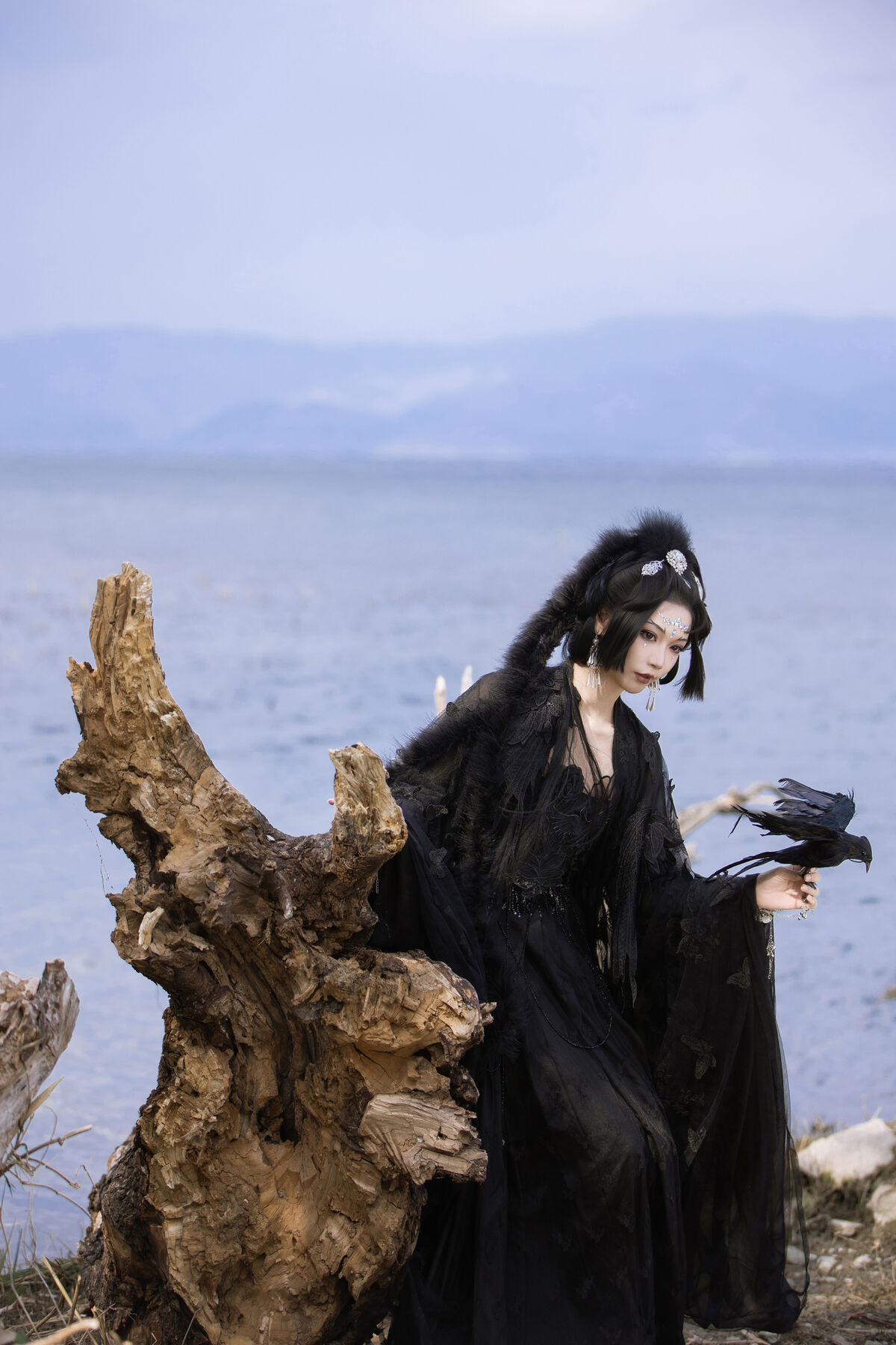 YiTuYu艺图语 Vol.8843 Wan Wan