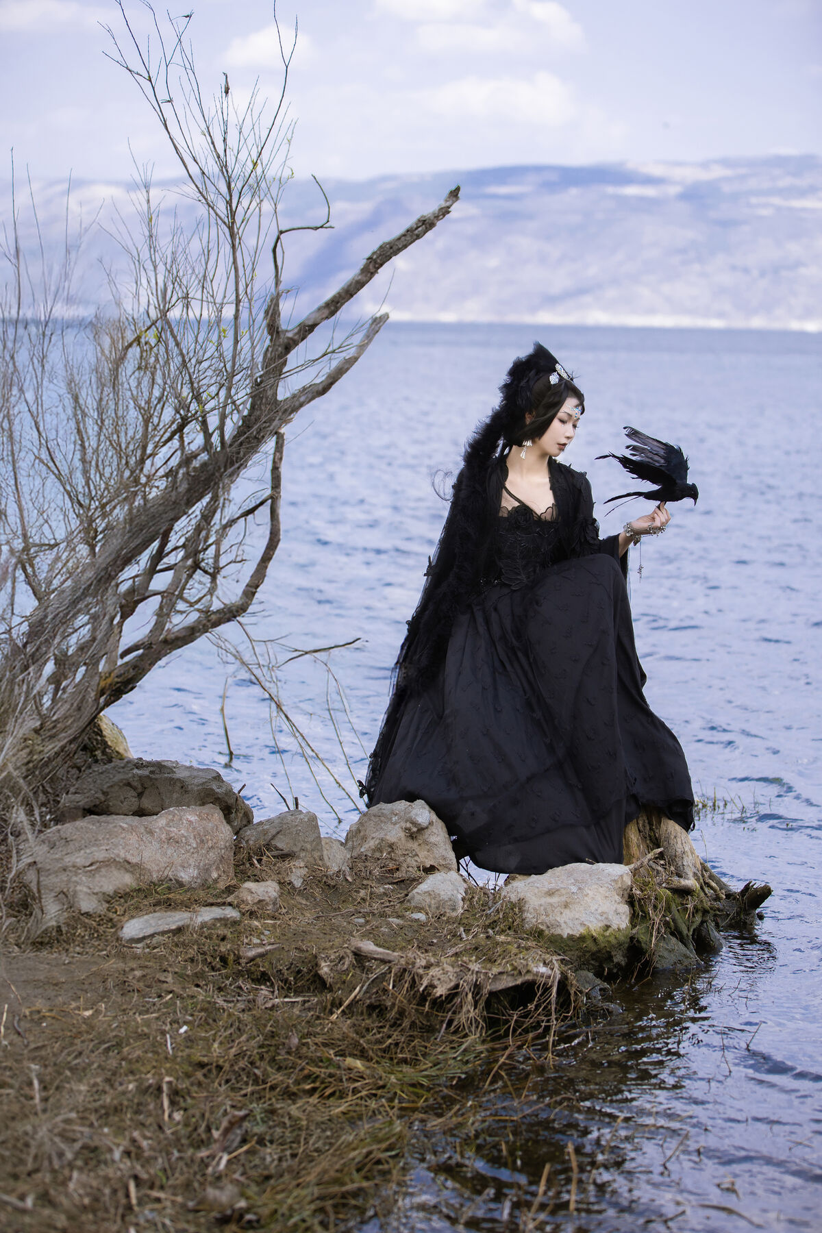 YiTuYu艺图语 Vol.8843 Wan Wan