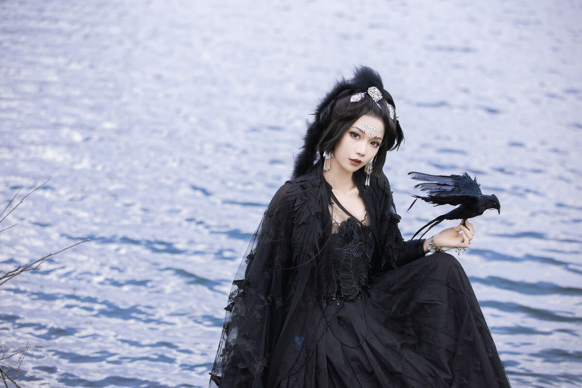 YiTuYu艺图语 Vol.8843 Wan Wan