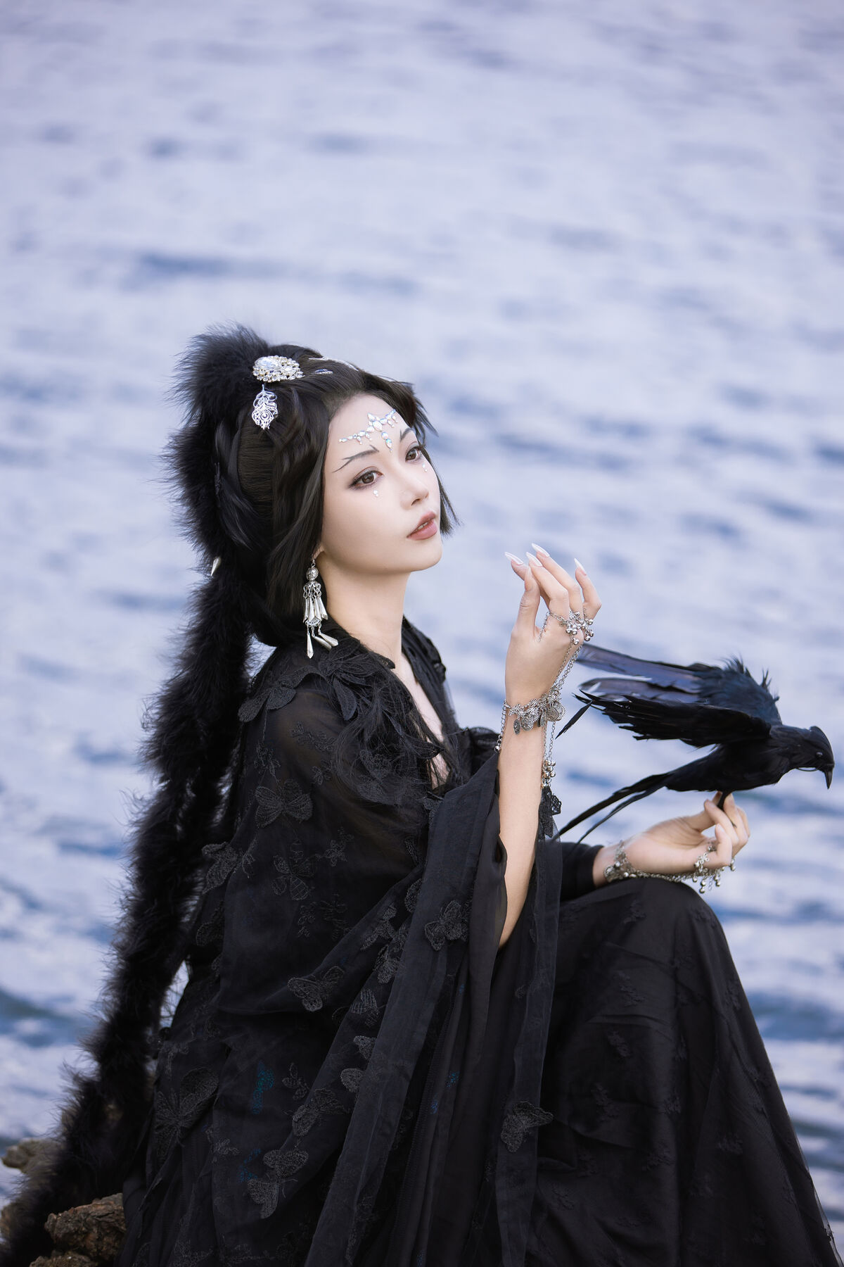 YiTuYu艺图语 Vol.8843 Wan Wan