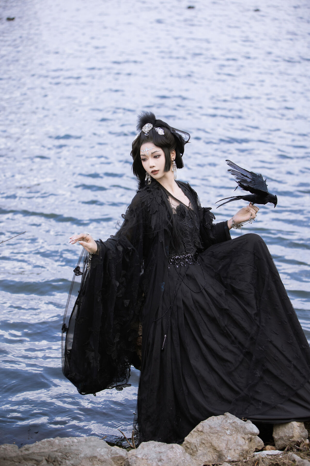 YiTuYu艺图语 Vol.8843 Wan Wan