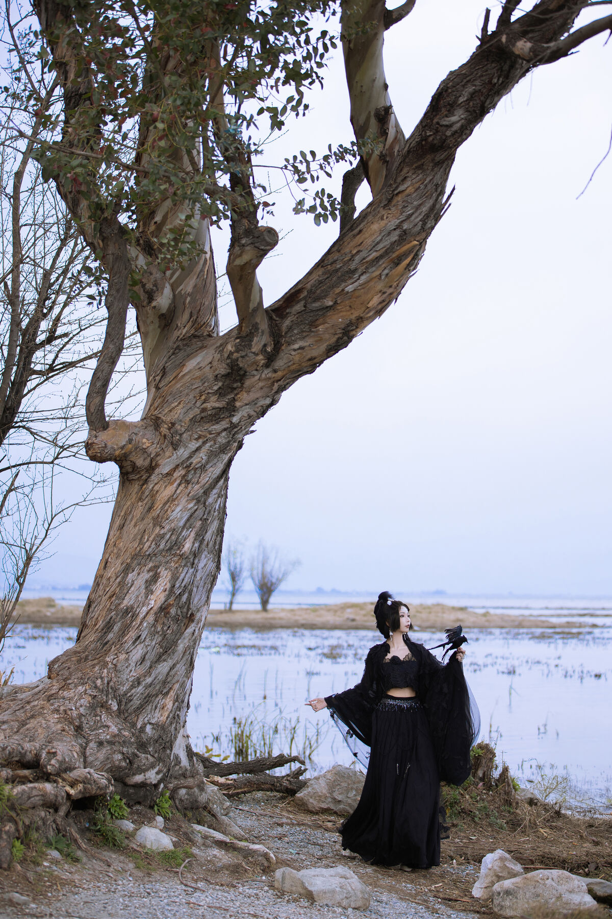 YiTuYu艺图语 Vol.8843 Wan Wan