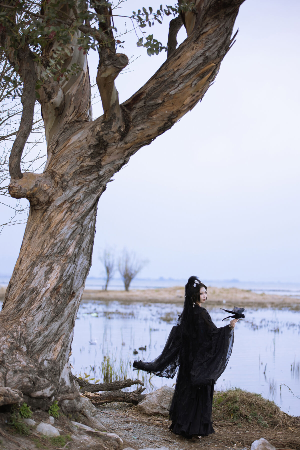 YiTuYu艺图语 Vol.8843 Wan Wan