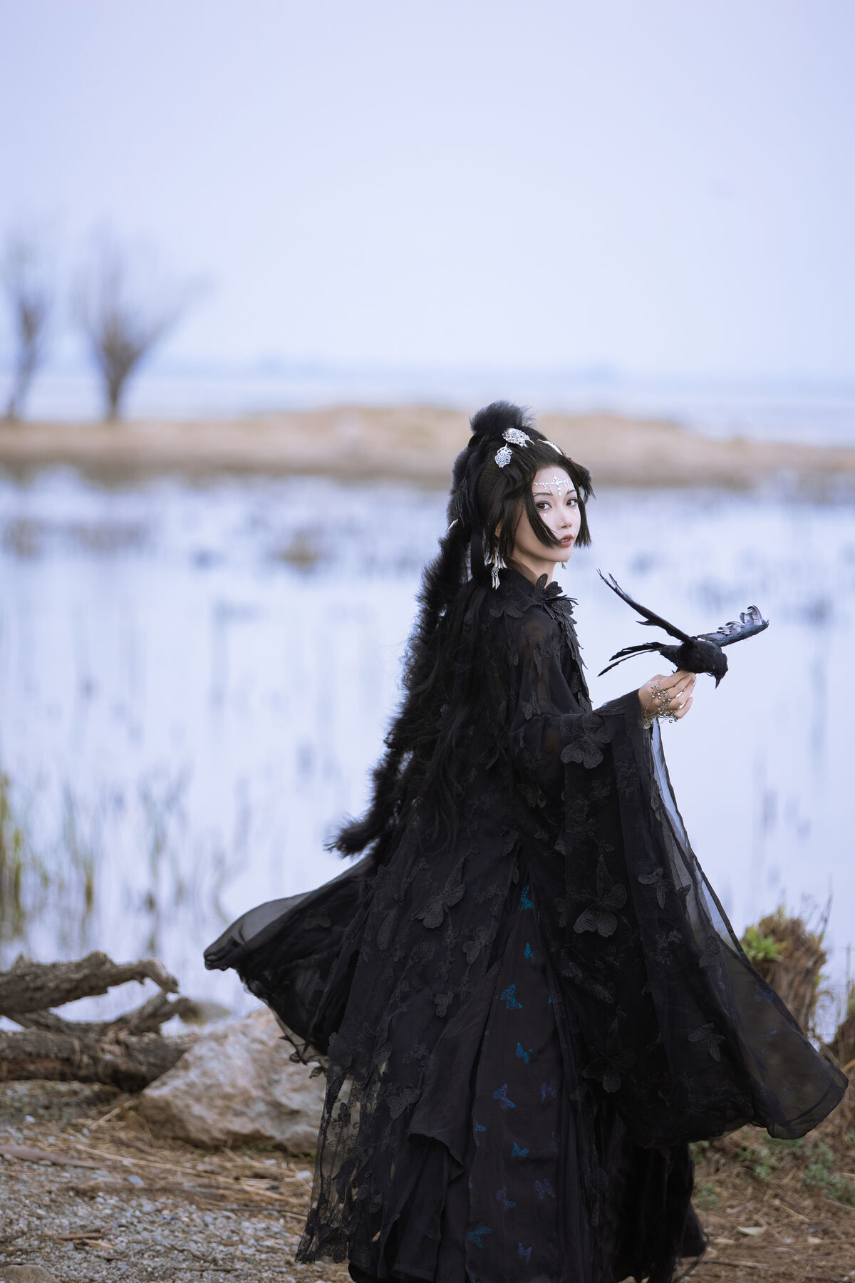 YiTuYu艺图语 Vol.8843 Wan Wan