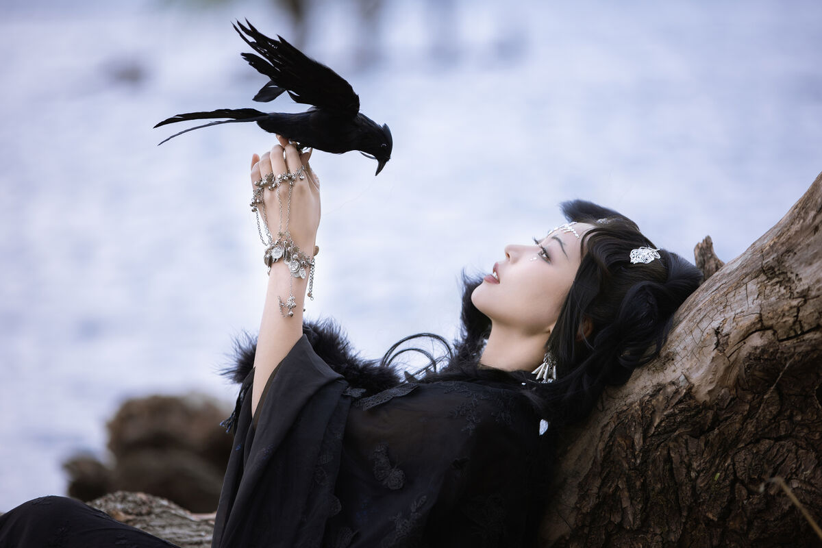 YiTuYu艺图语 Vol.8843 Wan Wan