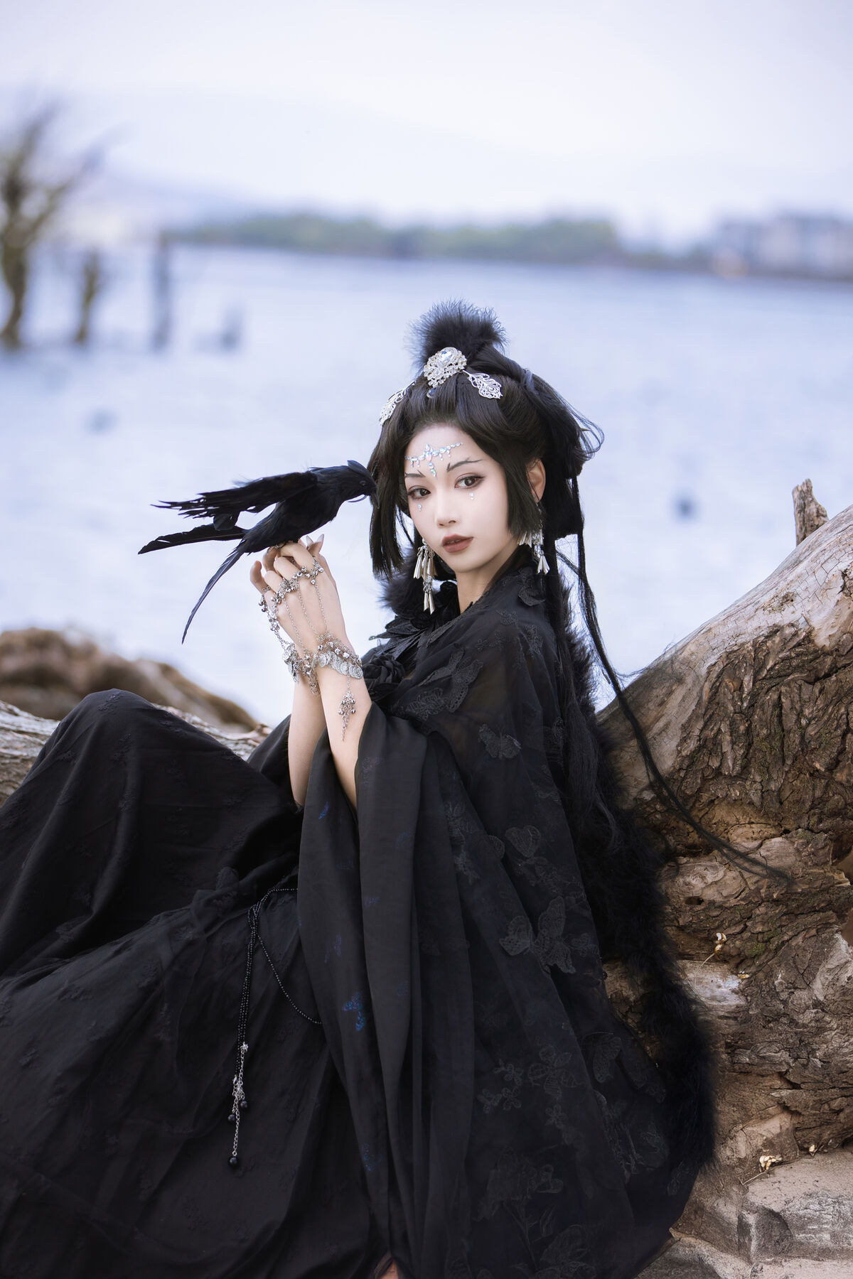 YiTuYu艺图语 Vol.8843 Wan Wan