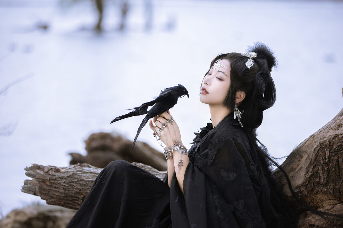 YiTuYu艺图语 Vol.8843 Wan Wan