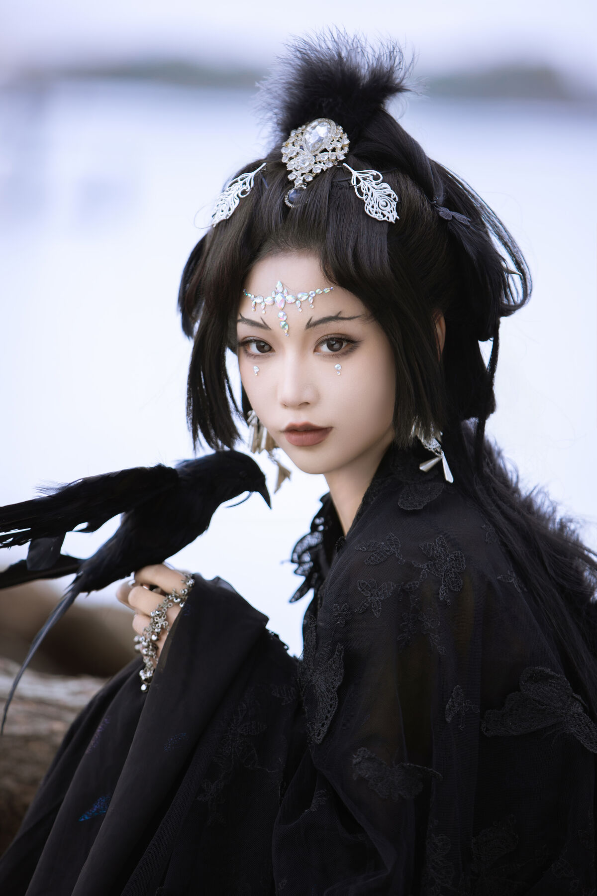 YiTuYu艺图语 Vol.8843 Wan Wan