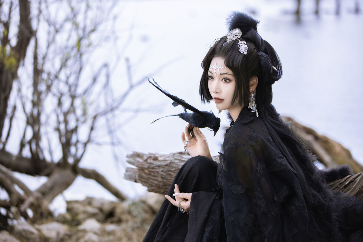 YiTuYu艺图语 Vol.8843 Wan Wan