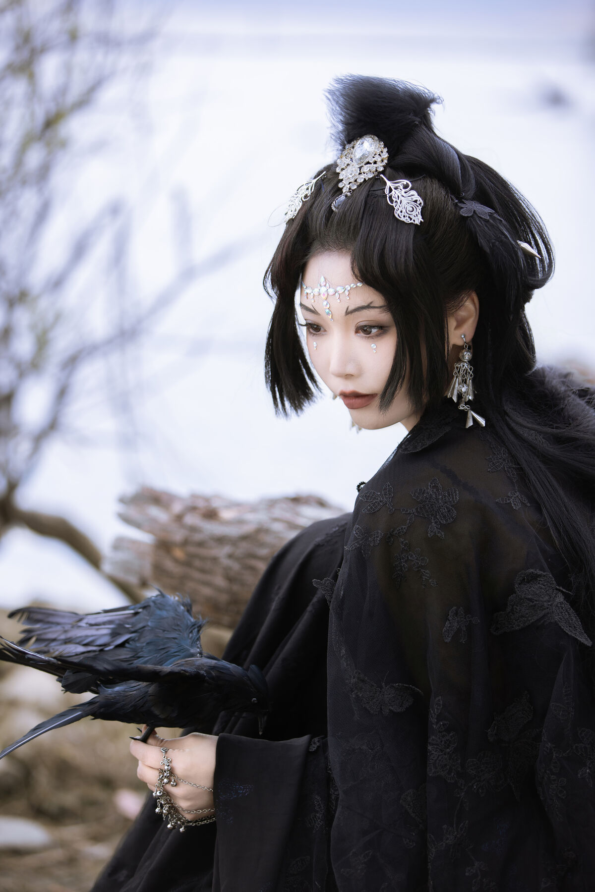 YiTuYu艺图语 Vol.8843 Wan Wan