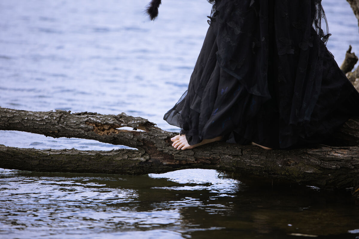 YiTuYu艺图语 Vol.8843 Wan Wan