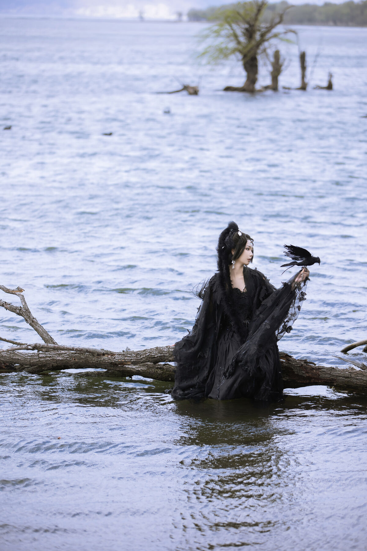 YiTuYu艺图语 Vol.8843 Wan Wan