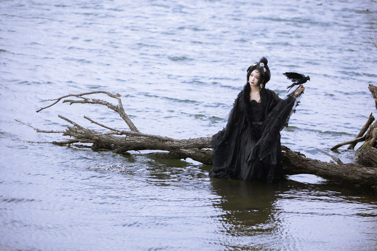 YiTuYu艺图语 Vol.8843 Wan Wan