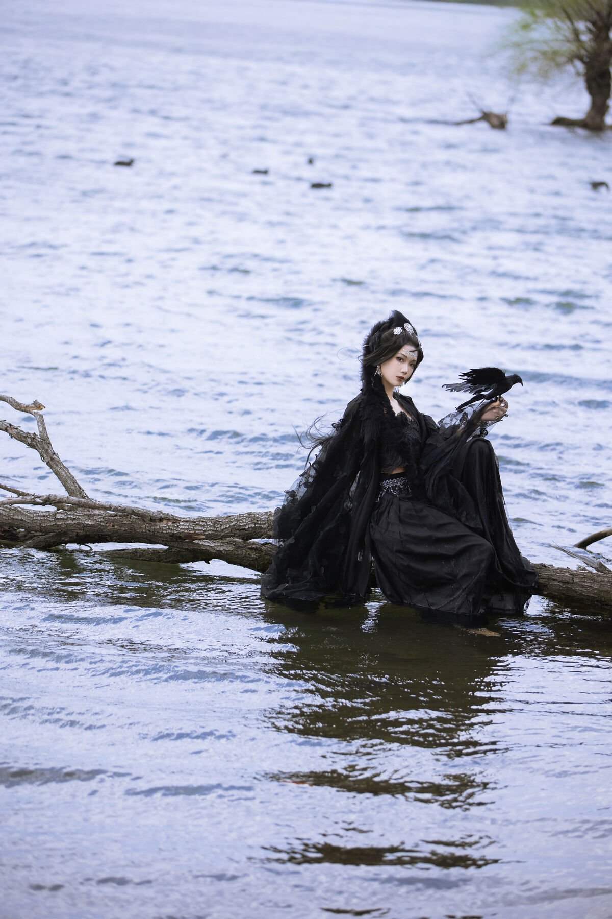 YiTuYu艺图语 Vol.8843 Wan Wan