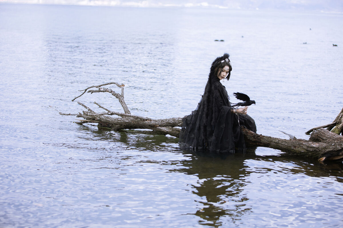 YiTuYu艺图语 Vol.8843 Wan Wan