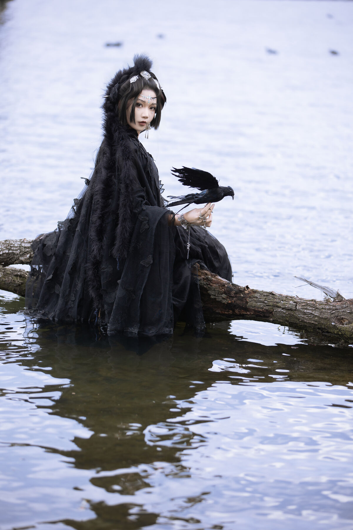 YiTuYu艺图语 Vol.8843 Wan Wan