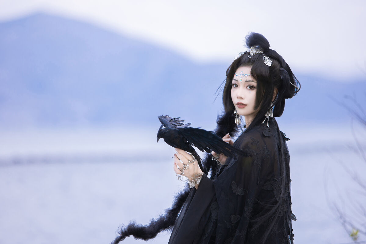 YiTuYu艺图语 Vol.8843 Wan Wan