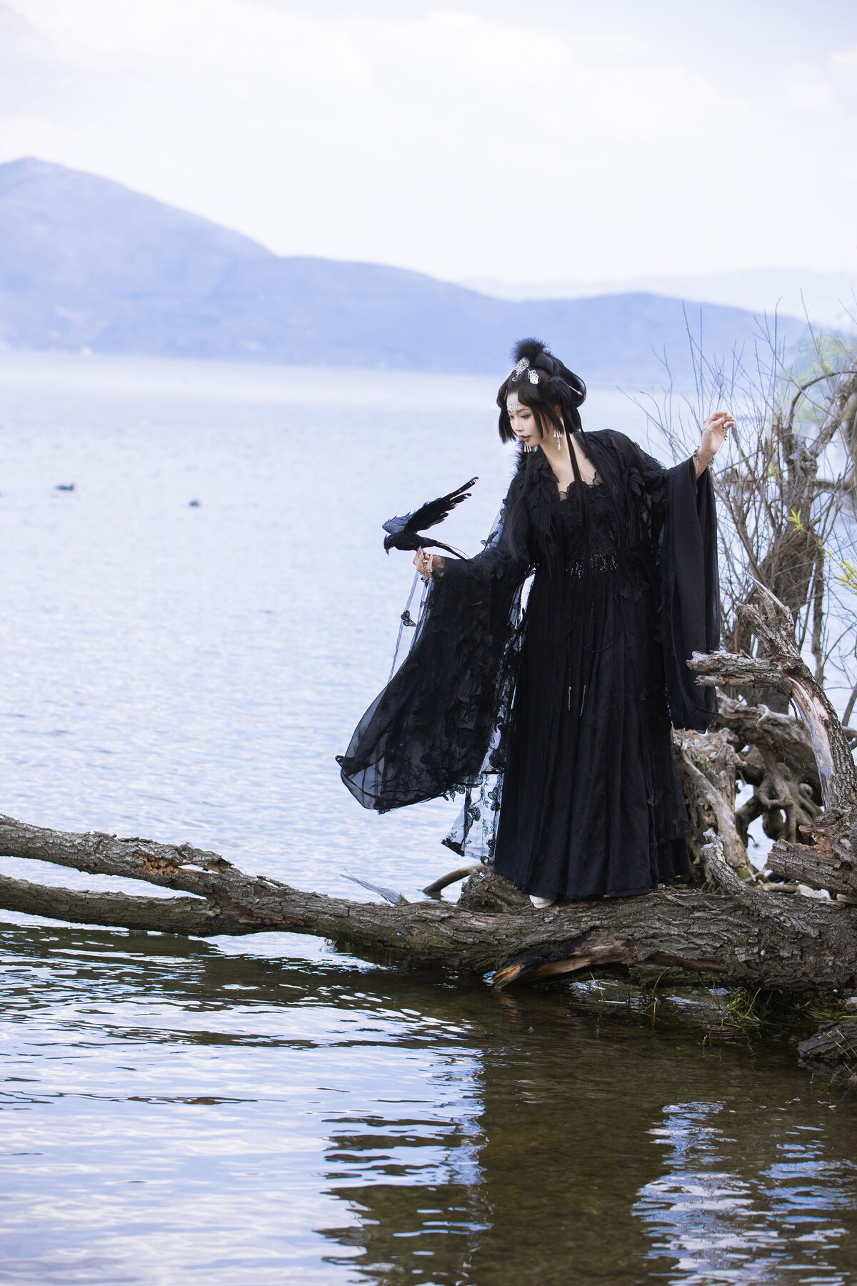 YiTuYu艺图语 Vol.8843 Wan Wan