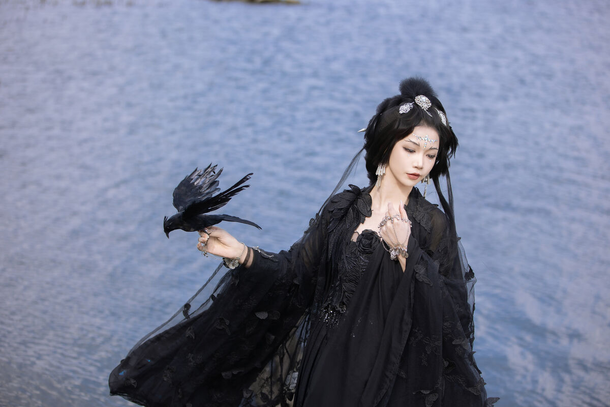 YiTuYu艺图语 Vol.8843 Wan Wan